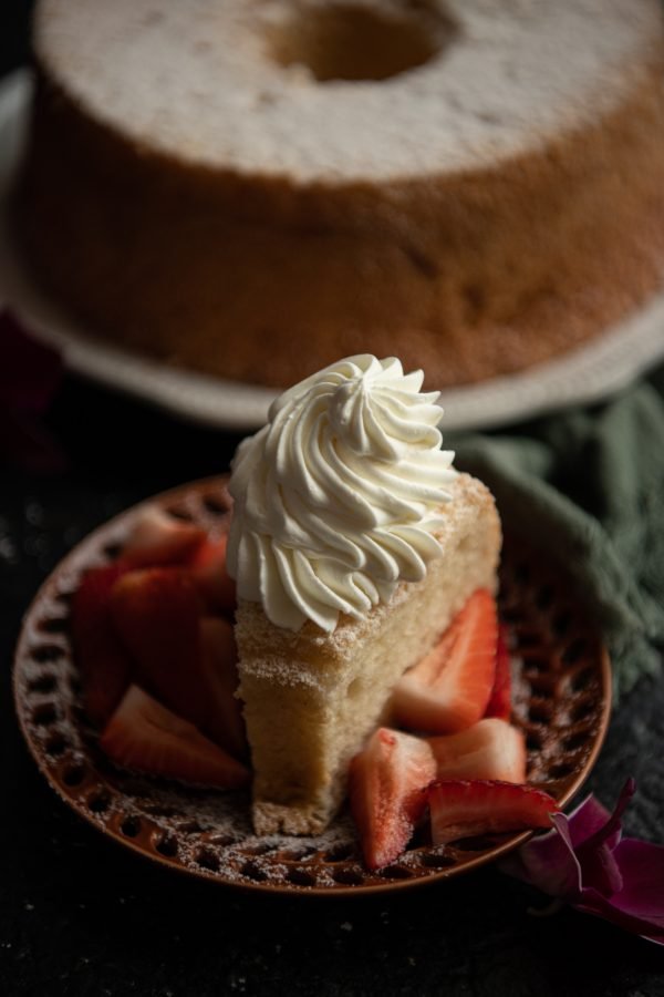 Pastel de Ángel, foto 4 — Pastelería Pavlova, Puerto Vallarta
